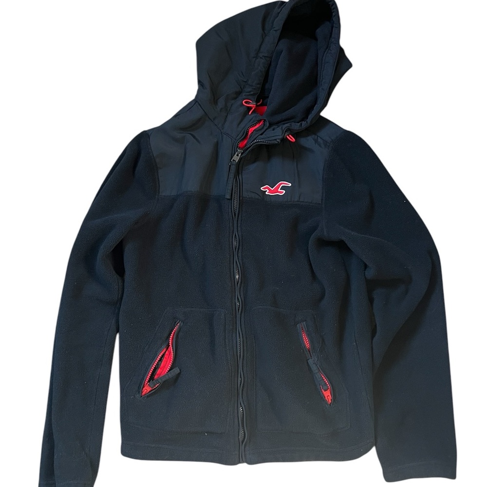 Hollister Jacket medium